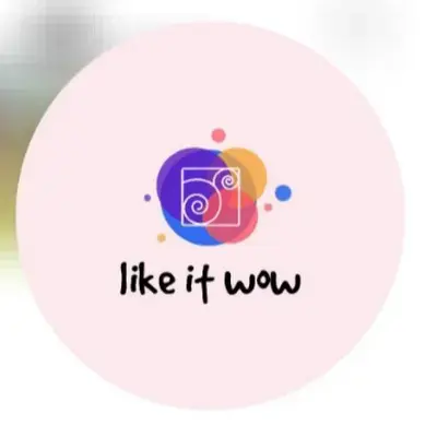 store logo